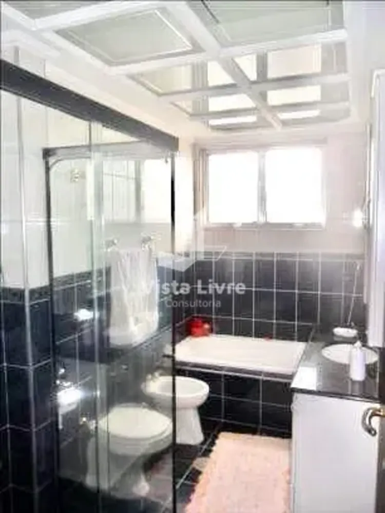 Apartamento, 3 quartos, 187 m² - Foto 7