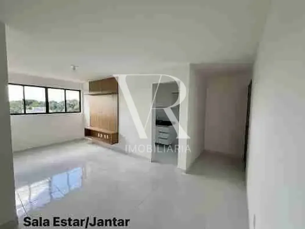 Apartamento, 2 quartos, 60 m² - Foto 4