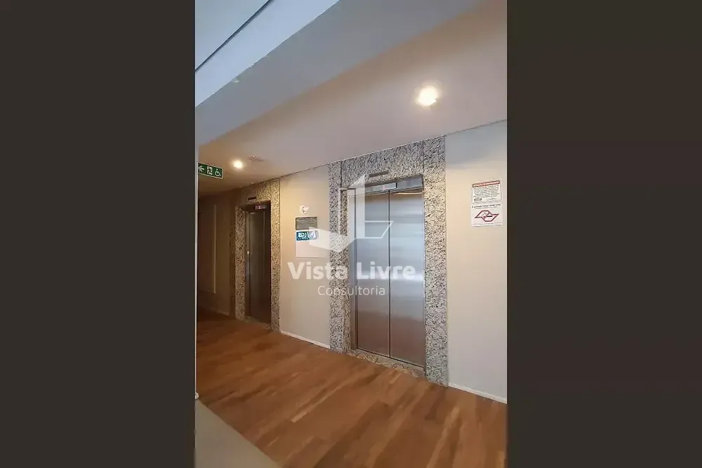Apartamento, 1 quarto, 32 m² - Foto 4