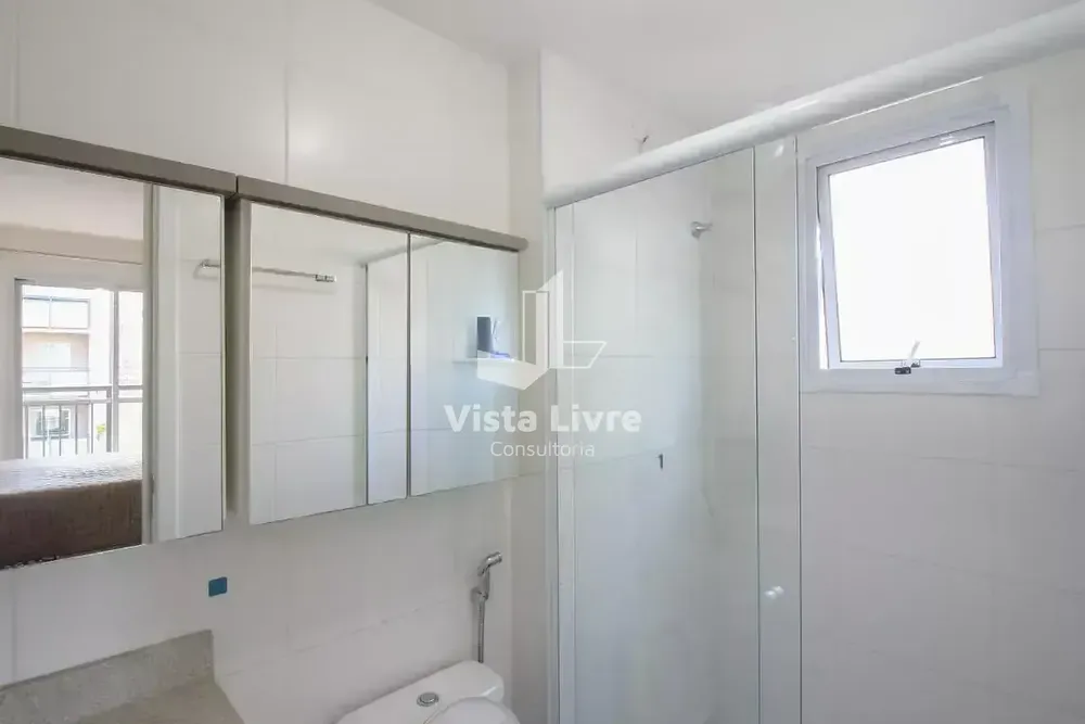 Apartamento, 1 quarto, 32 m² - Foto 2