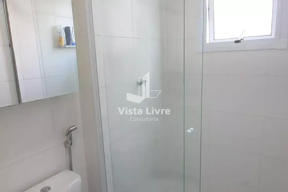 Apartamento, 1 quarto, 32 m² - Foto 7