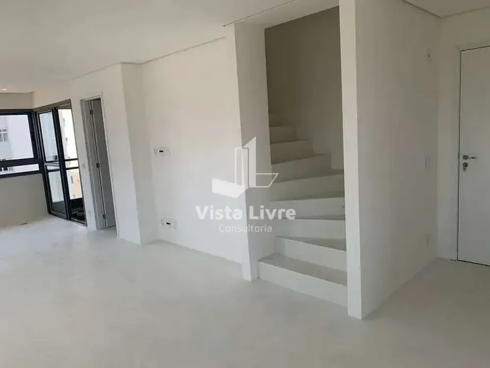 Apartamento, 3 quartos, 168 m² - Foto 2