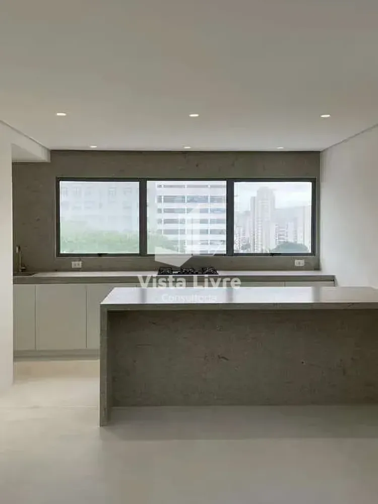Apartamento, 3 quartos, 168 m² - Foto 3