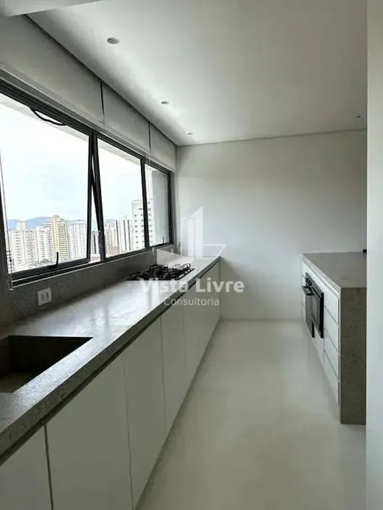 Apartamento, 3 quartos, 168 m² - Foto 4