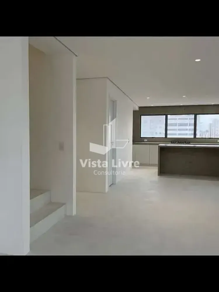 Apartamento, 3 quartos, 168 m² - Foto 1