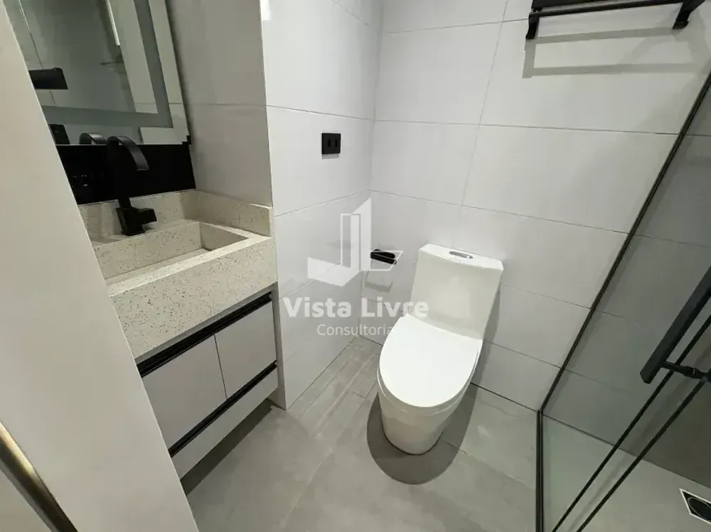 Apartamento, 2 quartos, 88 m² - Foto 4