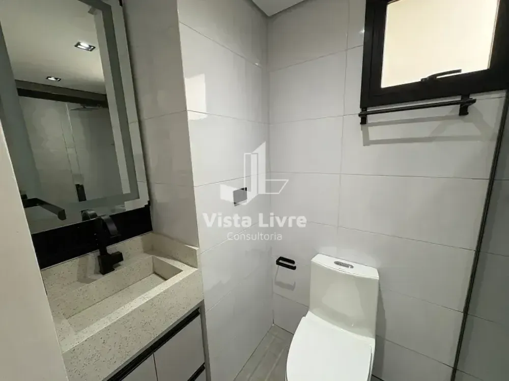 Apartamento, 2 quartos, 88 m² - Foto 8