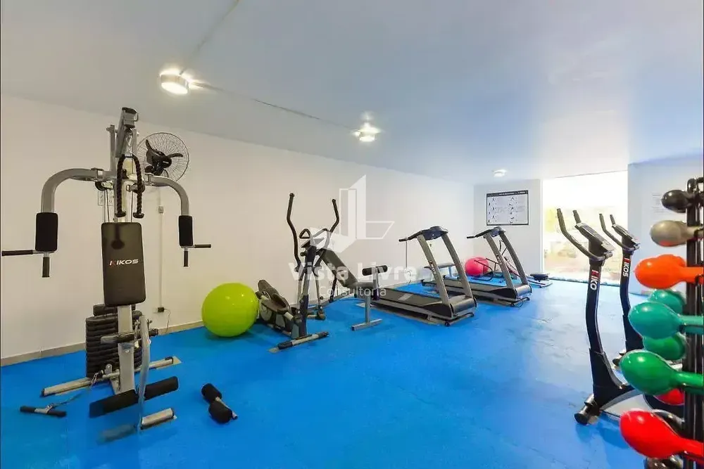 Apartamento, 2 quartos, 88 m² - Foto 1