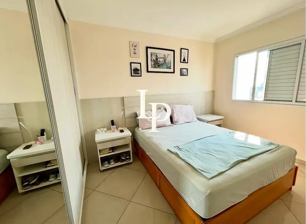 Apartamento, 3 quartos, 83 m² - Foto 7
