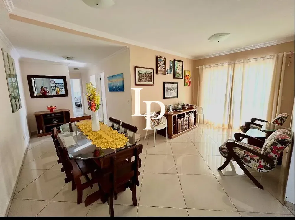 Apartamento, 3 quartos, 83 m² - Foto 1