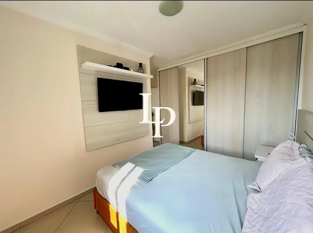Apartamento, 3 quartos, 83 m² - Foto 8