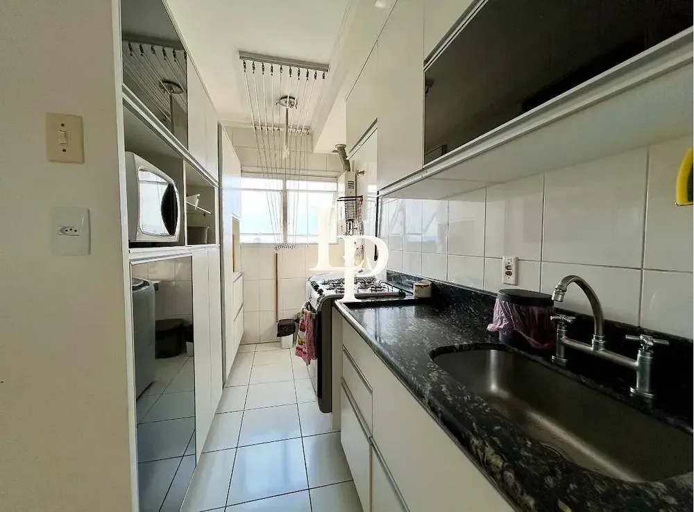 Apartamento, 3 quartos, 83 m² - Foto 2