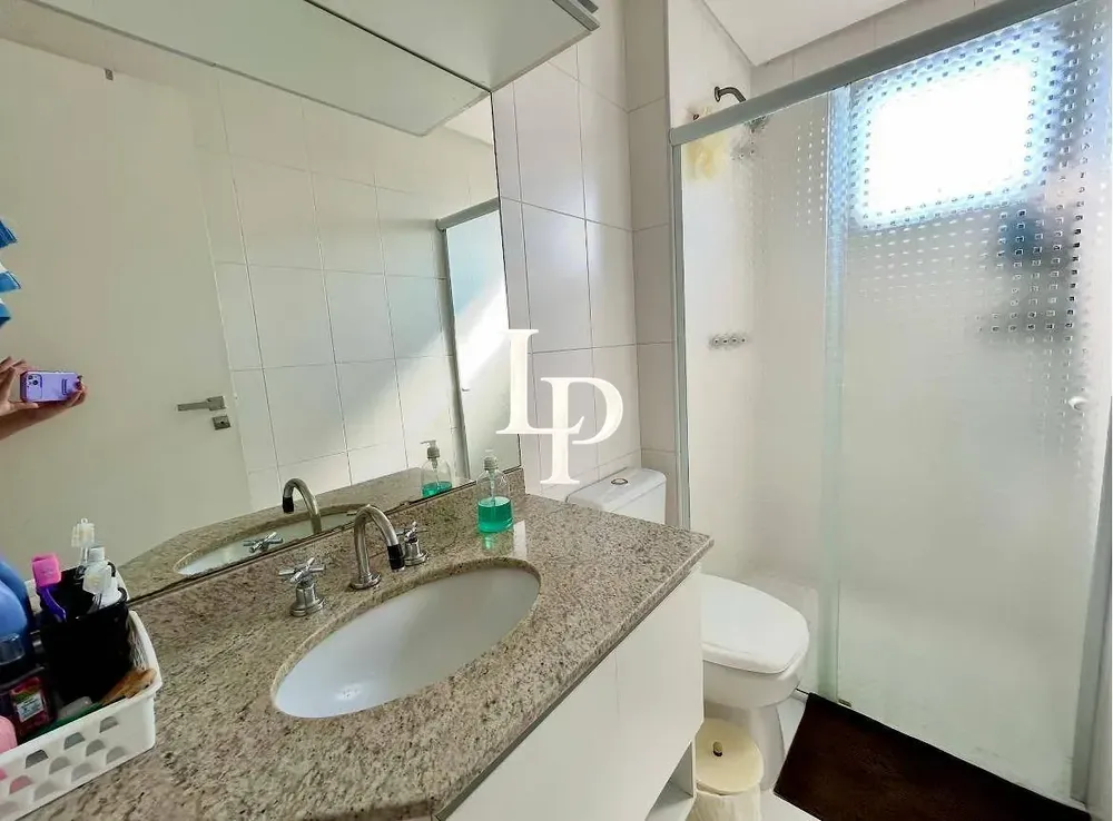 Apartamento, 3 quartos, 83 m² - Foto 3