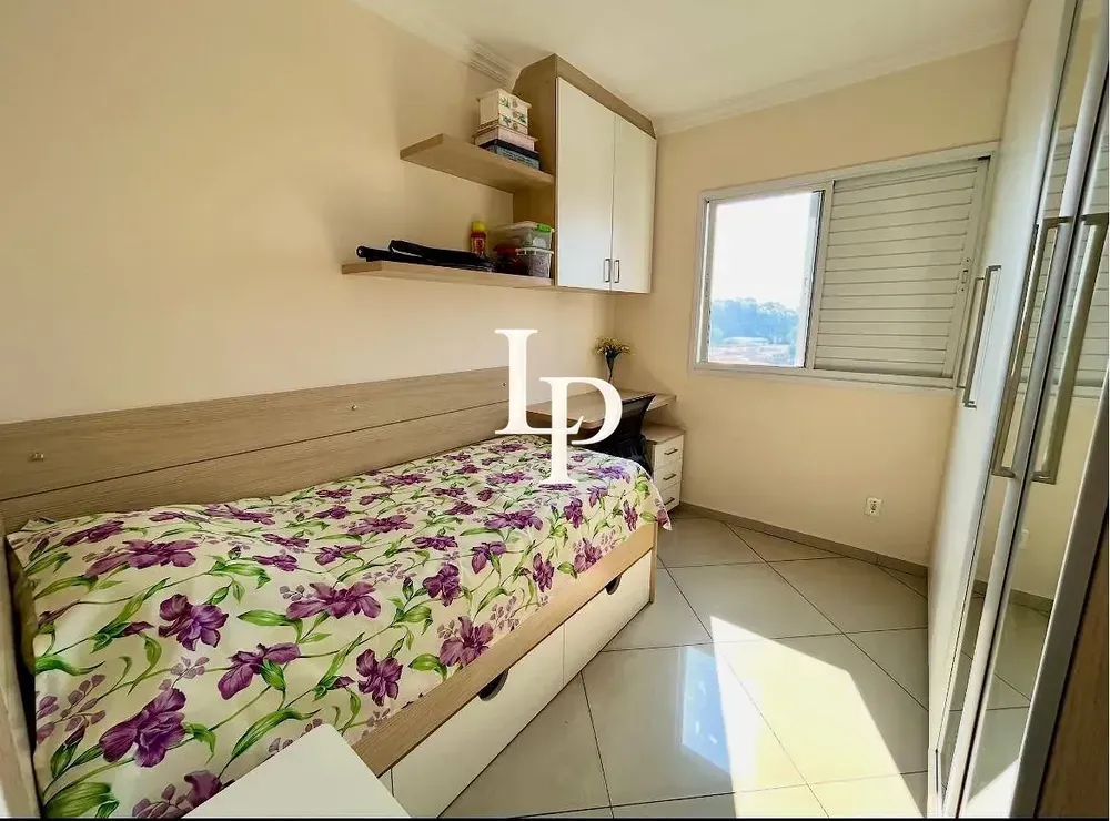 Apartamento, 3 quartos, 83 m² - Foto 5