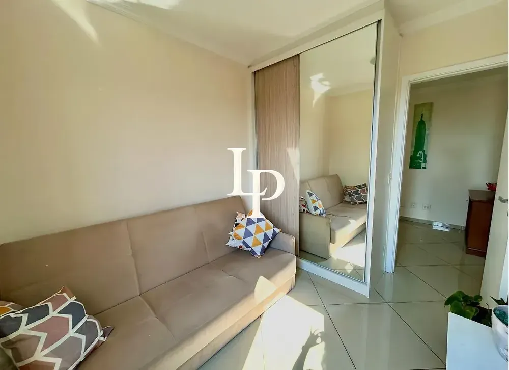 Apartamento, 3 quartos, 83 m² - Foto 4