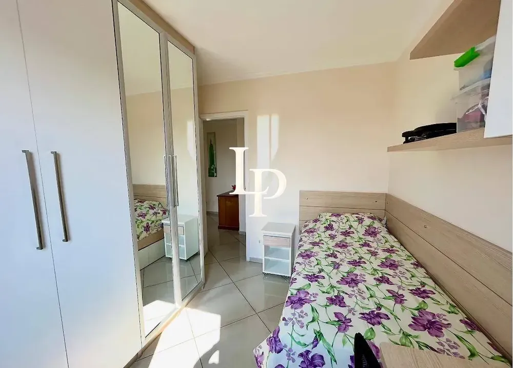 Apartamento, 3 quartos, 83 m² - Foto 6