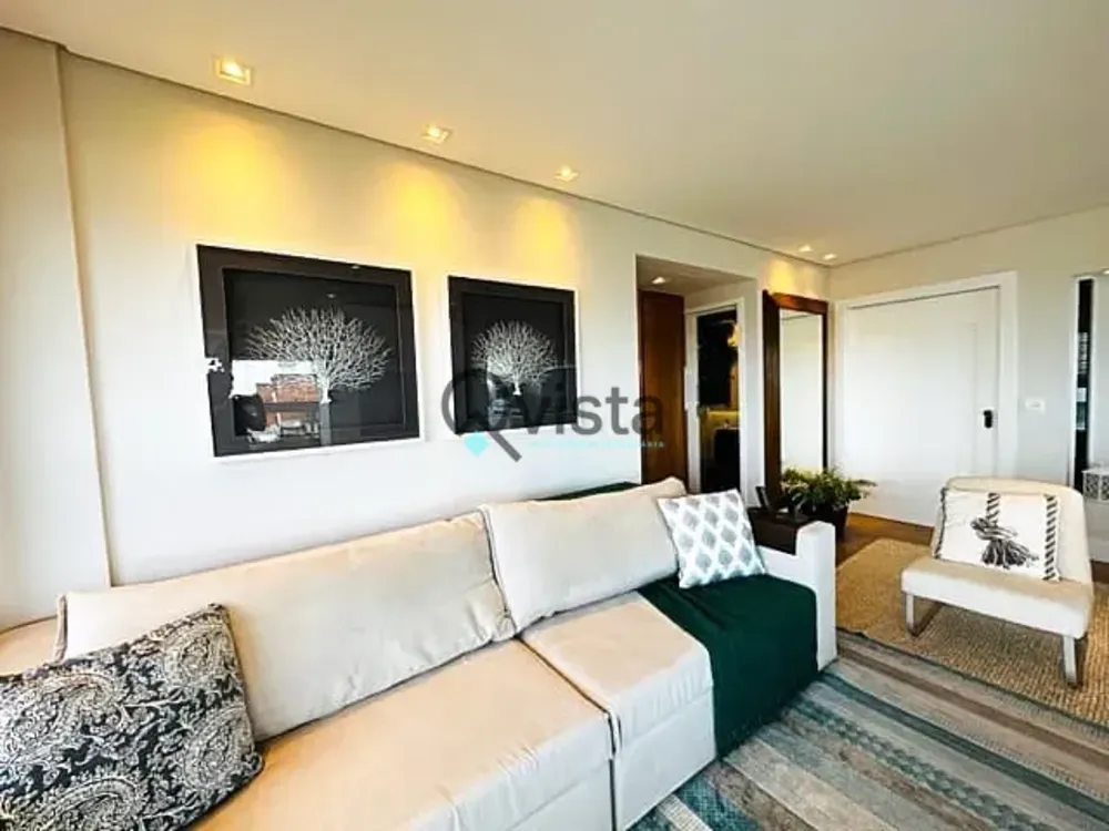 Apartamento, 3 quartos, 150 m² - Foto 3