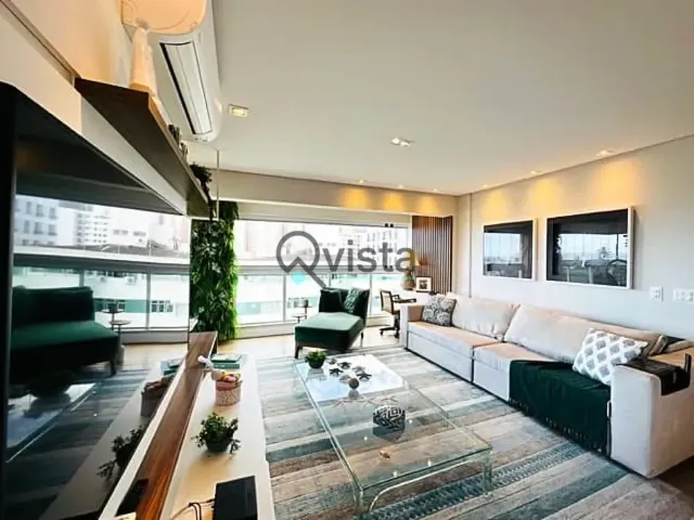 Apartamento, 3 quartos, 150 m² - Foto 1
