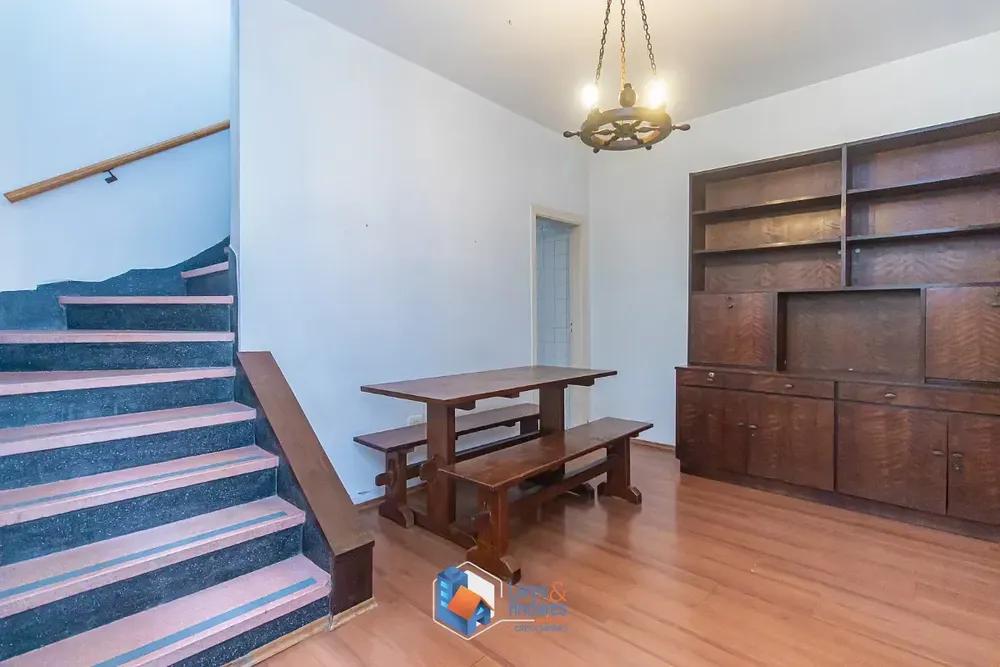 Casa, 3 quartos, 132 m² - Foto 7
