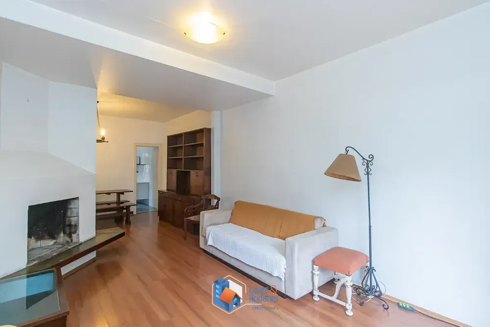 Casa, 3 quartos, 132 m² - Foto 2