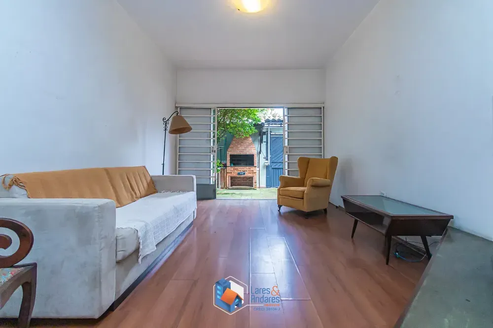 Casa, 3 quartos, 132 m² - Foto 1