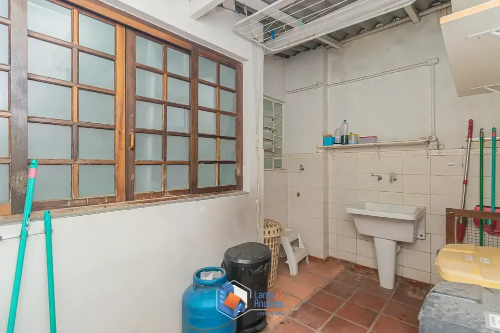 Casa, 3 quartos, 132 m² - Foto 8