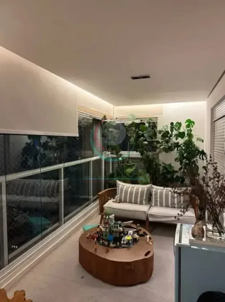 Apartamento, 2 quartos, 84 m² - Foto 1