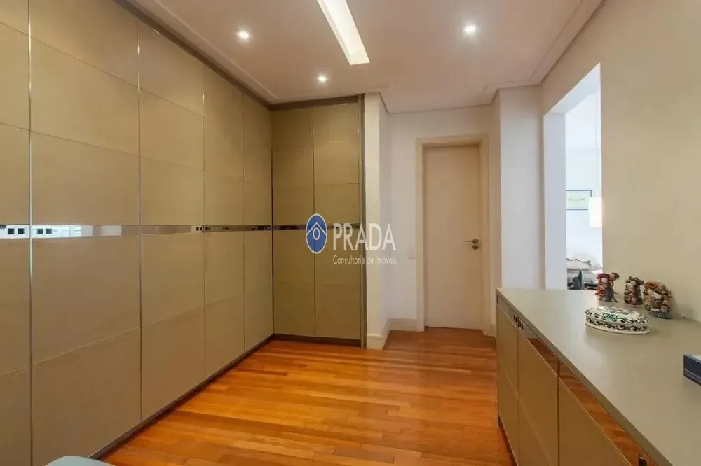 Apartamento, 4 quartos, 366 m² - Foto 1
