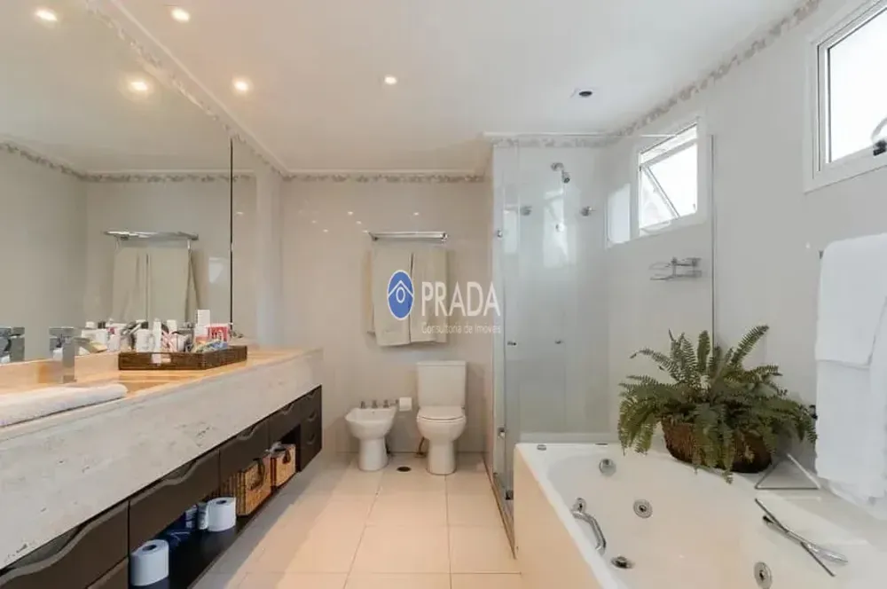 Apartamento, 4 quartos, 366 m² - Foto 3