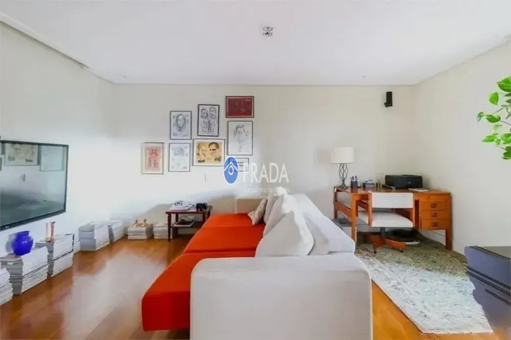 Apartamento, 4 quartos, 366 m² - Foto 4