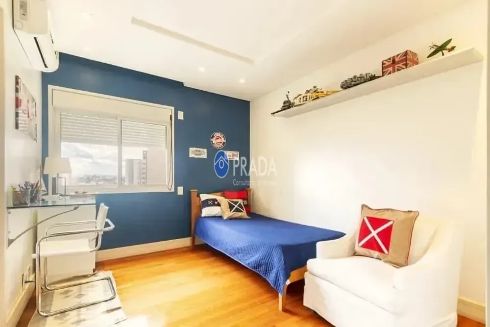 Apartamento, 4 quartos, 366 m² - Foto 2