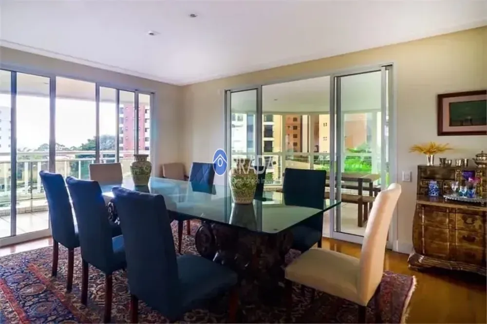 Apartamento, 4 quartos, 366 m² - Foto 7