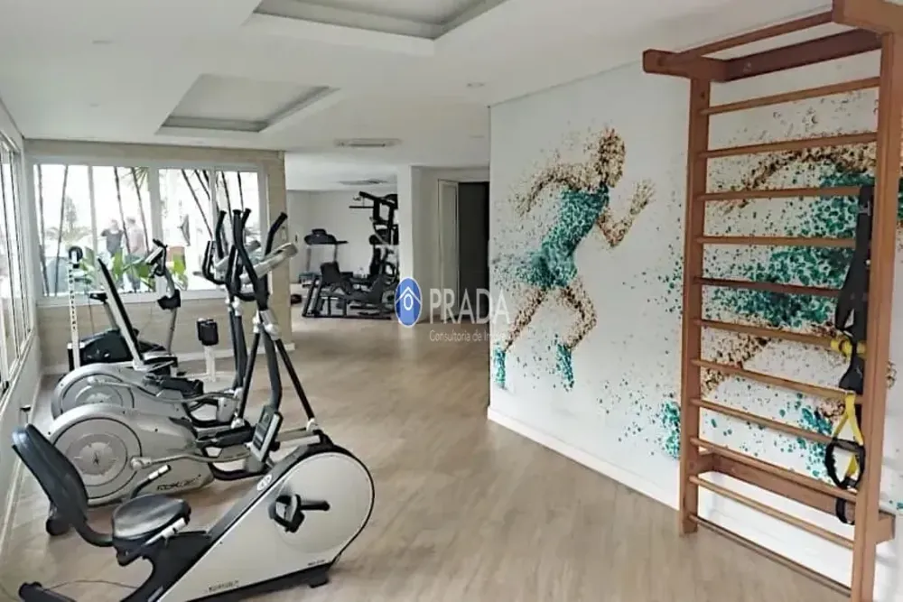 Apartamento, 4 quartos, 366 m² - Foto 5
