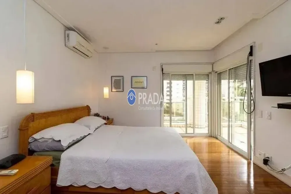 Apartamento, 4 quartos, 366 m² - Foto 8