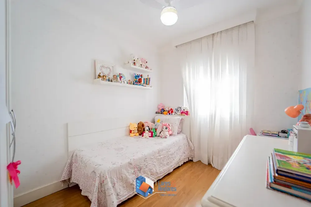 Apartamento, 3 quartos, 112 m² - Foto 6