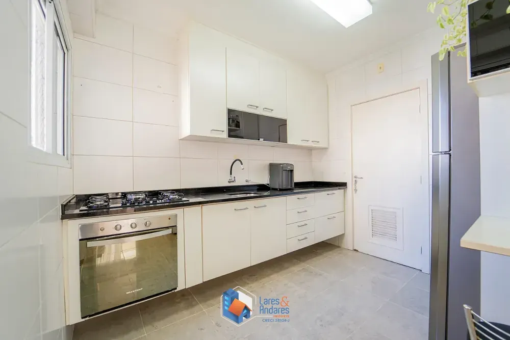 Apartamento, 3 quartos, 112 m² - Foto 8