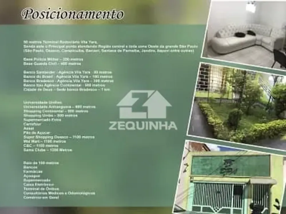 Prédio Inteiro, 234 m² - Foto 2