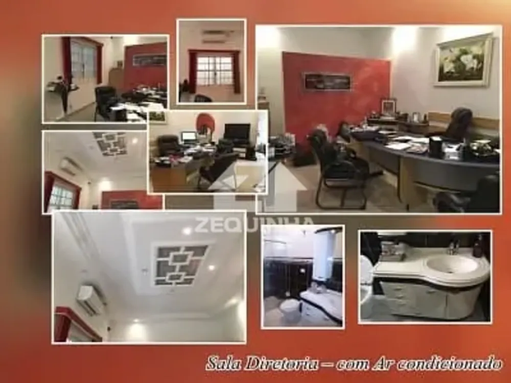 Prédio Inteiro, 234 m² - Foto 3