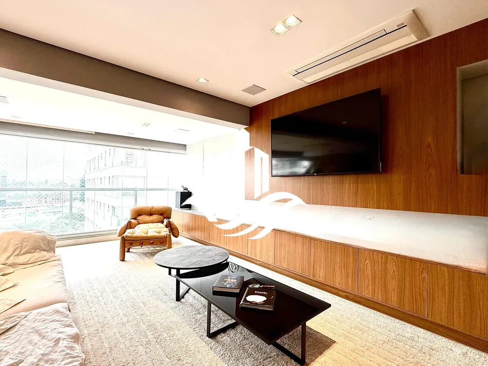 Apartamento, 3 quartos, 189 m² - Foto 3