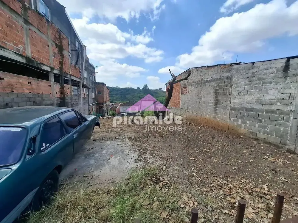 Terreno, 450 m² - Foto 2