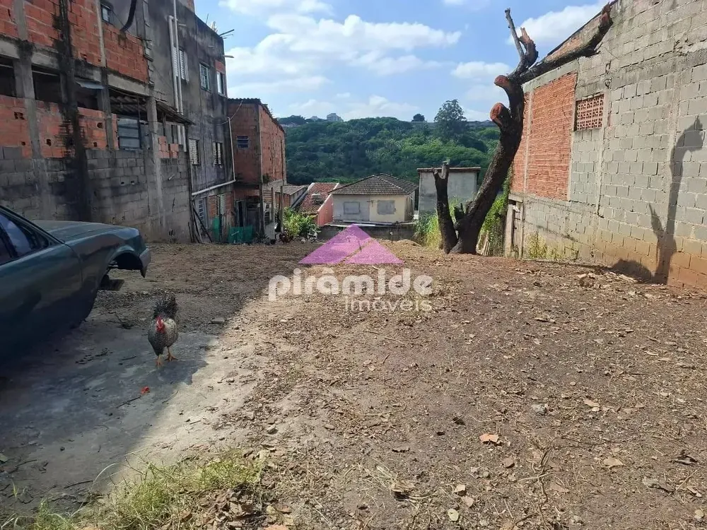 Terreno, 450 m² - Foto 3