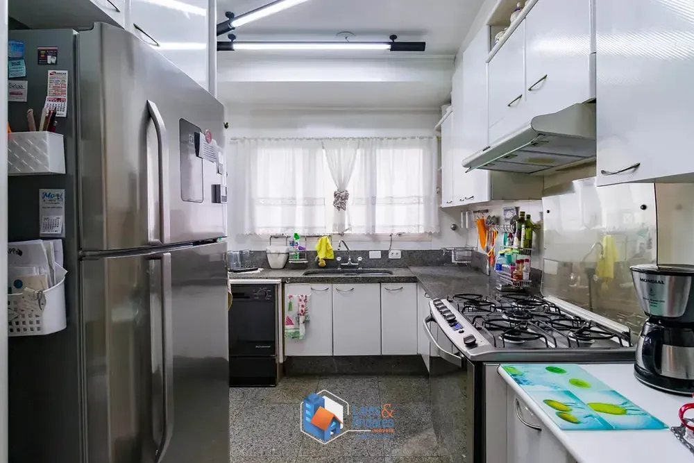 Apartamento, 4 quartos, 266 m² - Foto 5