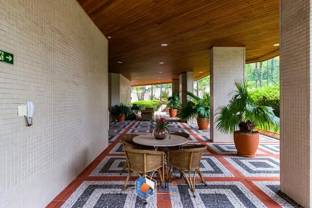 Apartamento, 4 quartos, 266 m² - Foto 8