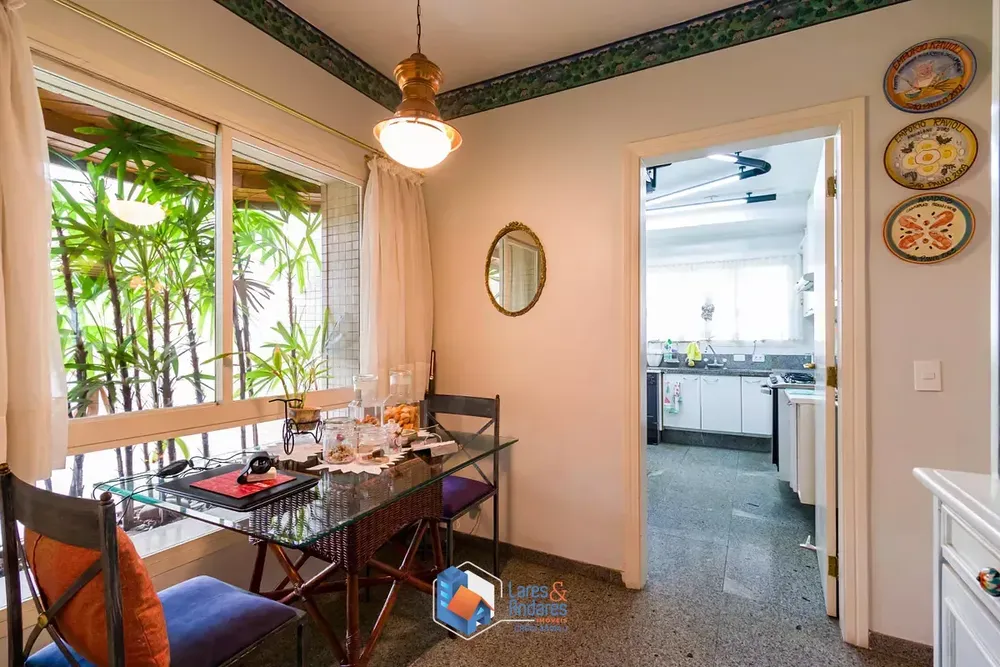 Apartamento, 4 quartos, 266 m² - Foto 6