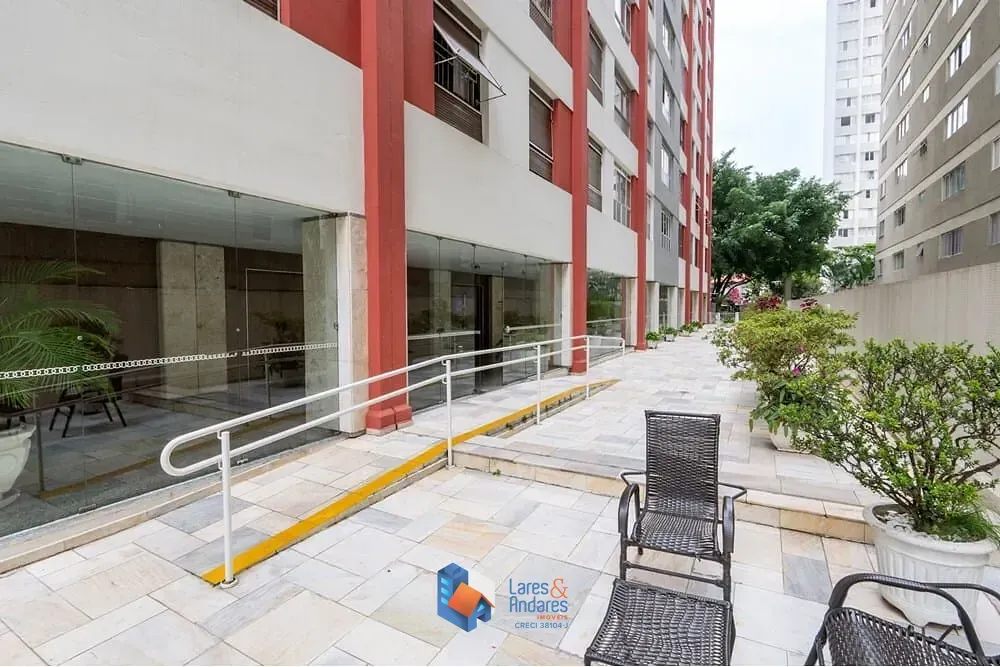 Apartamento, 3 quartos, 134 m² - Foto 1