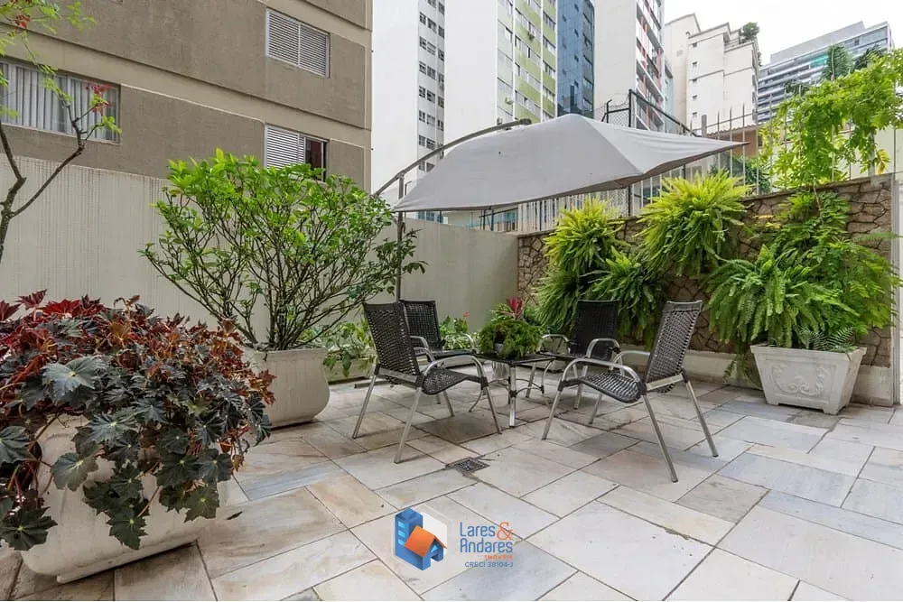 Apartamento, 3 quartos, 134 m² - Foto 4