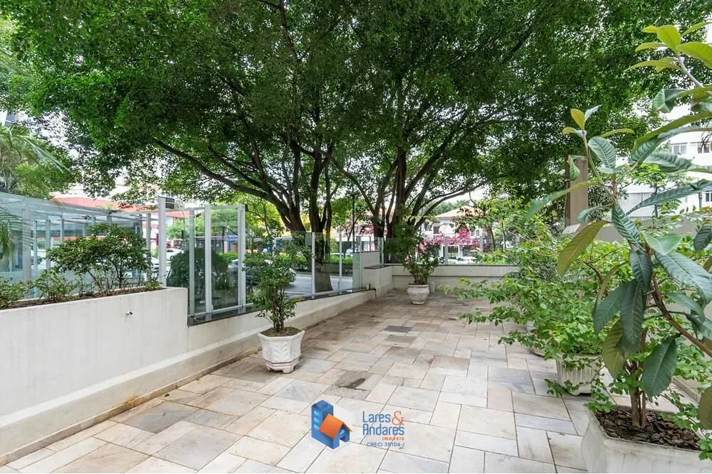 Apartamento, 3 quartos, 134 m² - Foto 7