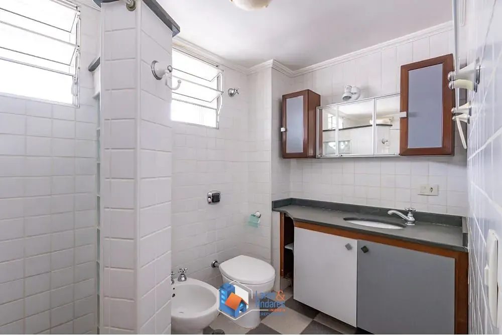 Apartamento, 3 quartos, 134 m² - Foto 3