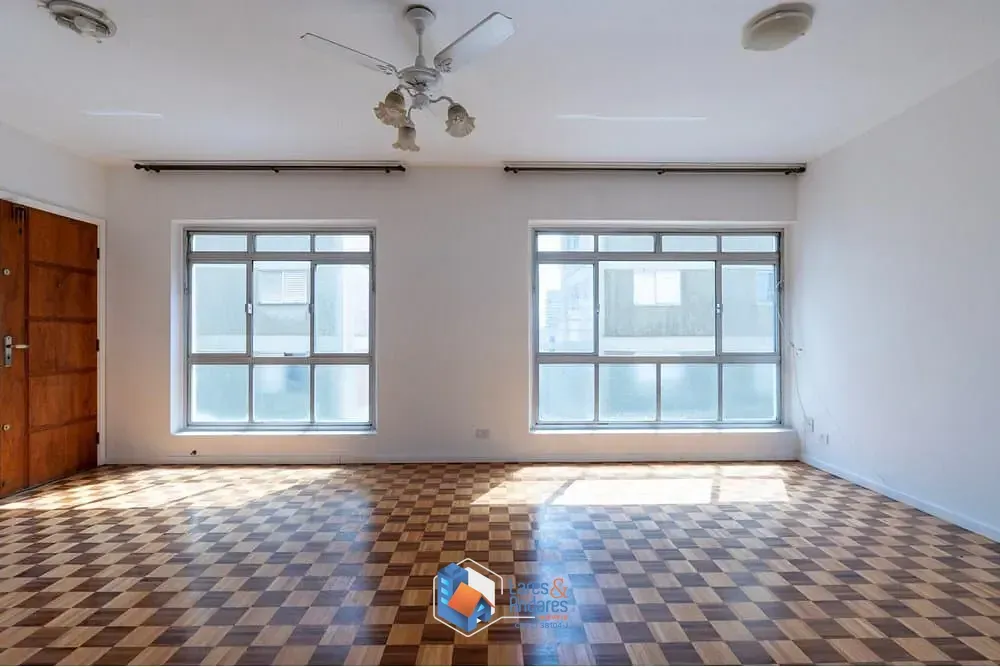 Apartamento, 3 quartos, 134 m² - Foto 8