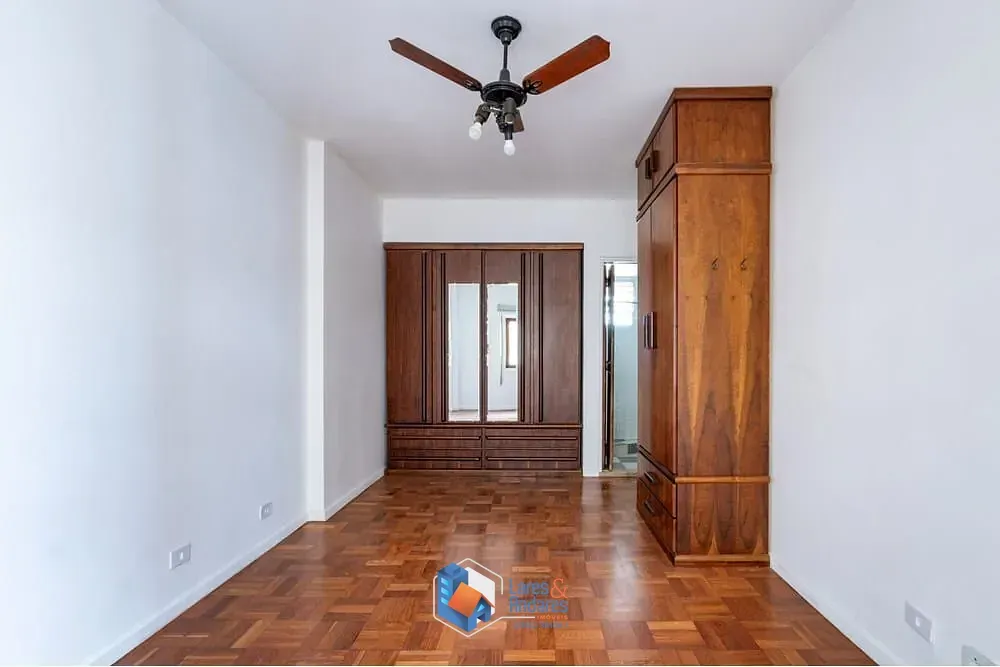 Apartamento, 3 quartos, 134 m² - Foto 6